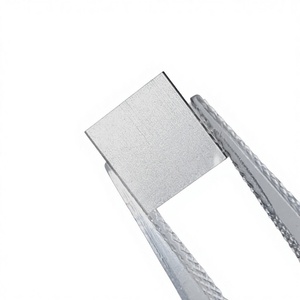 Cristal <span class=keywords><strong>de</strong></span> <span class=keywords><strong>diamant</strong></span> CVD fabriqué en laboratoire, grain <span class=keywords><strong>de</strong></span> <span class=keywords><strong>diamant</strong></span> CVD 7*7mm pour la culture <span class=keywords><strong>de</strong></span> diamants CVD - Product Image 1