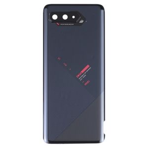 Cubierta trasera de batería de vidrio a precio de fábrica para Asus ROG Phone 5 <span class=keywords><strong>ZS673KS</strong></span> - Product Image 2