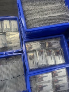 AiBaoQi – écran tactile LCD de remplacement, pour <span class=keywords><strong>TCL</strong></span> 30 SE / <span class=keywords><strong>30S</strong></span> / 305 / 306, écran de réparation. - Product Image 3