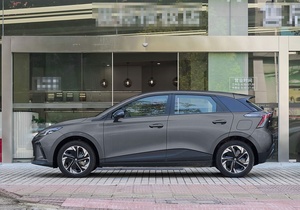 El <span class=keywords><strong>MG4</strong></span> EV producido en China es cada vez más popular - Product Image 3