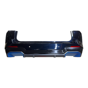 2018-2021 Per BMW X3 G01 LCi XDrive25i XDrive28i XDrive30i Sport Gruppo Paraurti Anteriore <span class=keywords><strong>M</strong></span> - Product Image 4