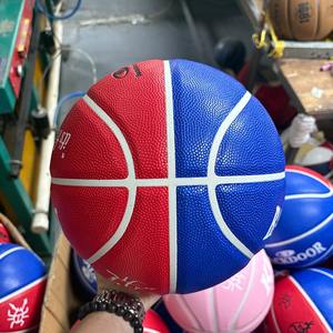 Panier promotionnel gris et noir petit hologramme petits ballons de <span class=keywords><strong>basket</strong></span> balle silencieuse Globetrotters <span class=keywords><strong>Champion</strong></span> <span class=keywords><strong>basket</strong></span>-ball avec - Product Image 1