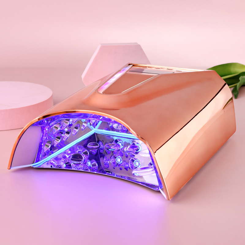 New Arrival Professional Cordless UV Lamp