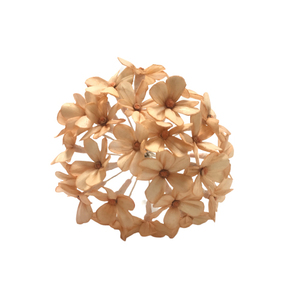 ต้นไม้ธรรมชาติทำด้วยมือไม้ดอกไม้ Sola สำหรับกกกระจาย - Product Image 5