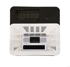 Unidad <span class=keywords><strong>de</strong></span> <span class=keywords><strong>Aire</strong></span> Acondicionado <span class=keywords><strong>de</strong></span> 12v 24v, <span class=keywords><strong>Aire</strong></span> Acondicionado <span class=keywords><strong>de</strong></span> Techo, <span class=keywords><strong>Enfriador</strong></span> <span class=keywords><strong>de</strong></span> Estacionamiento <span class=keywords><strong>para</strong></span> <span class=keywords><strong>Auto</strong></span>, RV, Camión - Product Image 3