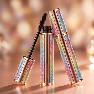 <span class=keywords><strong>Mascara</strong></span> Lash <span class=keywords><strong>Sensational</strong></span> avec applicateur incurvé, rehausse et recourbe, résistant à l'eau, facile à enlever, naturel - Product Image 5