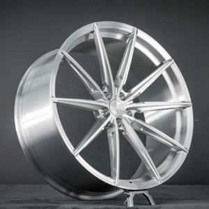 WX Custom para <span class=keywords><strong>BMW</strong></span> X3 X4 X5 <span class=keywords><strong>X6</strong></span> 5 Series 6 Series 340i F10 E60 M4 328i18 19 20 pulgadas 5x5x120 112 llantas forjadas - Product Image 3