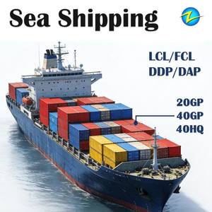 Transit maritime fiable et économique avec dédouanement inclus, consolidation de fret, de Shanghai, Shenzhen, Tianjin vers Vibo <span class=keywords><strong>Valentia</strong></span>, Italie - Product Image 4