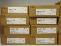 Moteur servo neuf d'origine "Pana Sonic" MINASA5 MHME152SCH/MHME102GCGM/MHME102G1G/MHME102GCCM/MHME102SCG/MHME102G1D/MHME102SCD