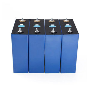 Paquete de Baterías de Iones de Litio Prismáticas OEM Personalizadas, 3.2V 100AH 200AH 150AH 280AH, Celda de Batería Solar Li-1200 - Product Image 2