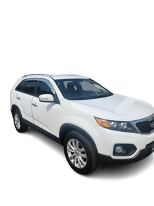 Kia Sorento SUV Usado, Empresa Coreana Profesional de Exportación de SUV, Suministro Mensual de 300-500 Unidades, Diésel, Gasolina, Tracción en las Cuatro Ruedas, Título Limpio - Product Image 5