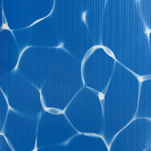 Doublure de piscine personnalisée en <span class=keywords><strong>PVC</strong></span> haute résistance 1000D de 1,2 mm, design froissé, résistante aux UV, résistante aux déchirures, installation facile - Product Image 5