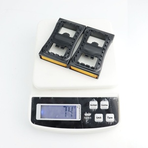 Pédale de vélo en plastique PD22 pour VTT, autobloquante, compatible avec les pédales M520/<span class=keywords><strong>M540</strong></span>/M780 - Product Image 2