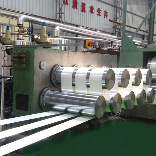 Recycled Polyester Staple Fiber Production Line