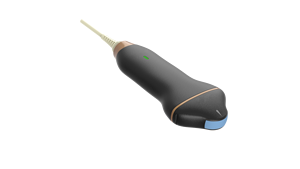 Échographe Doppler Couleur <span class=keywords><strong>Vétérinaire</strong></span> Portable avec Sonde Micro Convexe Certifiée CE, Garantie 1 An pour Équipement de Diagnostic - Product Image 2