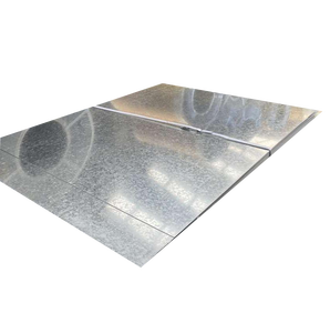 Placa de Acero Galvanizado SGCC de Alta Resistencia y Superficie Lisa para Gabinetes Eléctricos y Fabricación de Cajas Metálicas - Product Image 2