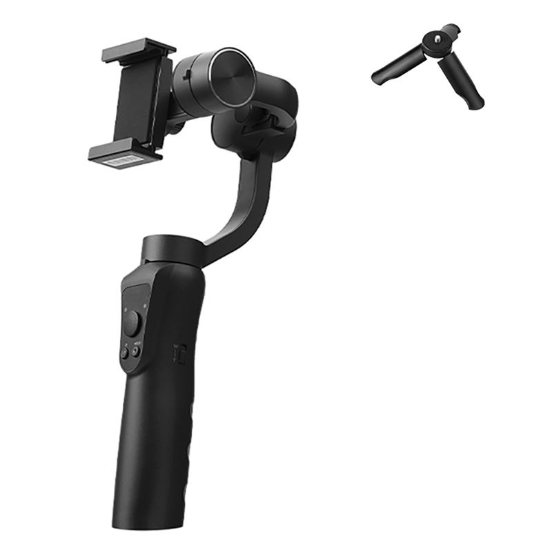 S5+Mini tripod Black