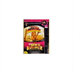 Collection Tomb Raider 2 PEGI 16+ 1161483 - Product Image 3