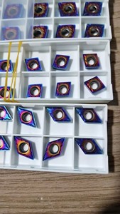 Ccmt 120404 060208 09t308 09t304 ccmt060204 <span class=keywords><strong>ccmt09t302</strong></span> ccmt09t09t304 ccmt09t09t308 ccmt120412 ccmt120408 CNC Carbide chèn - Product Image 5