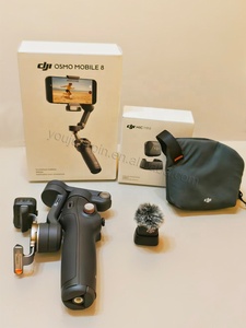 <span class=keywords><strong>Stabilisateur</strong></span> de <span class=keywords><strong>smartphone</strong></span> <span class=keywords><strong>DJI</strong></span> Osmo Mobile 8 100% original |   <span class=keywords><strong>Stabilisateur</strong></span> portable 3 axes version globale, garantie 1 an, livraison rapide - Product Image 6