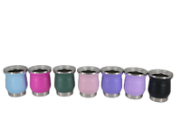 Meilleure vente de tasses à sachet de thé en acier inoxydable de haute qualité Companion fabricant de différentes couleurs prix de gros bouteille à vide