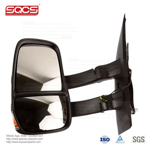 5801687143 5802029774 Rétroviseur électrique de porte pour iveco daily 2014 2022 - Product Image 2
