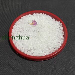 HDPE Pet Virgin Resin Polyethylene Hdpe Raw Material for Plastic Bags Bottle - Product Image 3