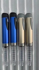 Carcasa de Aluminio Resistente al Agua V2 Reutilizable Personalizada OEM, Diferentes Colores, Control de Dosis Portátil, Cartucho - Product Image 4