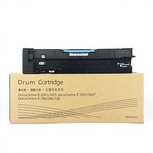 ชุดดรัม Dc-ii2005 Dc-ii2007/3007ที่เข้ากันได้กับ Dc236 Dc286 DT9363512 Dc336 - Product Image 2