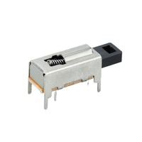 Interrupteur à bouton-poussoir à rebond automatique Xinxing 12 broches pour application sur carte de circuit imprimé de jouet PCBA – Vente en gros