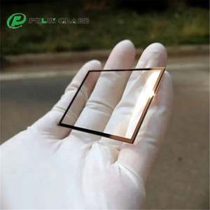 เฟลิกซ์ รับพิมพ์สกรีนบนกระจกนิรภัย - Product Image 1