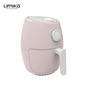 220V pequeños electrodomésticos No aceite No batido saludable cocina reidora de aire portátil aire freidora con el mejor precio - Product Image 2