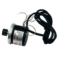 NOUVEAU Module de servomoteur NC-1000ZT d'origine, qualité supérieure pour l'automatisation des machines-outils, performances fiables, livraison rapide maintenant