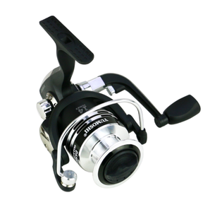 Mer Métal Spool Saltwater <span class=keywords><strong>Surfcasting</strong></span> carpe Moulinets de pêche - Product Image 2