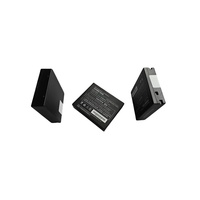 I9000s Android 8.1 Smart POS Terminal avec HBL9000S 3.8V 5000mAh Batterie Lithium-Ion Rechargeable NFC Bluetooth Connectivité USB