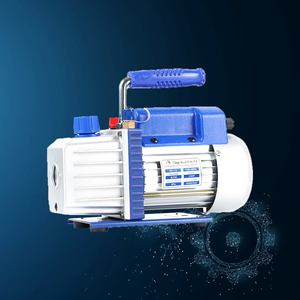 P pbautos 5 גלון ואקום סילוק גזים תא + 3 cfm יחיד משאבה degassing סיליקון - Product Image 6