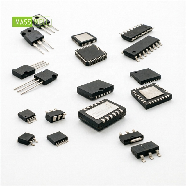 IRF640 N Channel Medium Voltage MOSFET to 220 200V Power Transistor
