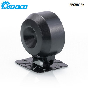 ADDCO - EPMAN 1 calibre 60mm soporte cubierta negra para BMW <span class=keywords><strong>E30</strong></span> M20 325 325i 6cy 1988-1993 EPCV60BK - Product Image 5