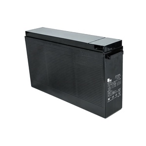 GEL BATTERY 12V 180AH Telecom/Power Backup Battery for 12V <b>Systems</b> for <b>Solar</b> Energy Storage Wheelchairs - Product Image 1