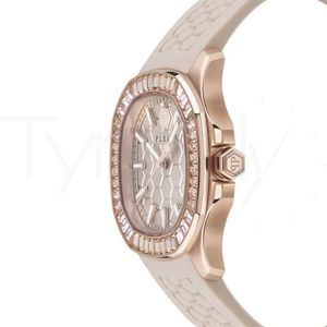 สำหรับนาฬิกาข้อมือผู้หญิง Philipp Plein รุ่นพิเศษ - PWTAA0423 - Product Image 3
