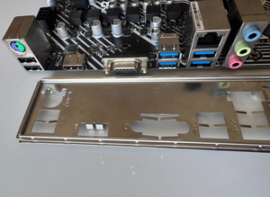 Para ASUS <span class=keywords><strong>PRIME</strong></span> placa base de escritorio Intel <span class=keywords><strong>H510</strong></span> SATA gráficos integrados compatible con CPU I3/i5/i7 64GB RAM Dual ATX - Product Image 4