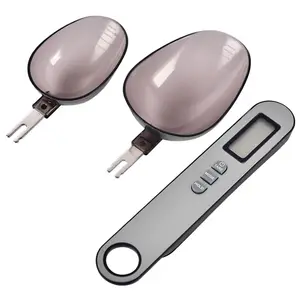 Factory supply hot-selling high accuracy electronic digital kitchen portable spoon scale