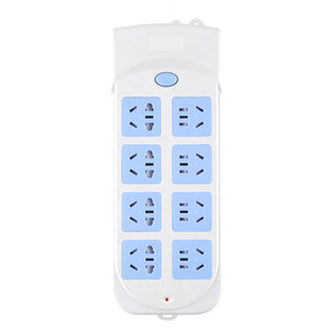 Alimentation de contrôle séparée Bull prise de courant 3/4/5/6 positions interrupteur d'alimentation - Product Image 1