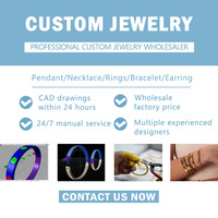 Bracelet Coulissant à Breloque Lettre Personnalisée Nom DIY, Bijou de Mode Initiale en Or 14K/18K, Jonc en Acier Inoxydable Zircon Personnalisé pour Femme