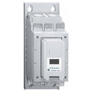 Variador de Frecuencia Allen-Bradley PowerFlex 40 de 22-37 kW para Bomba y Ventilador - Product Image 2