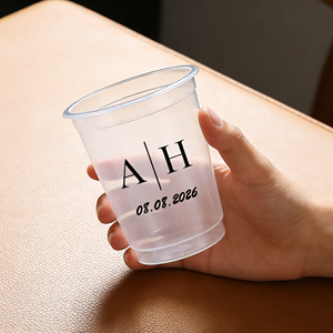 Botella de Plástico Negra Reutilizable de 400 ml, Tipo <span class=keywords><strong>Patron</strong></span>, Mini Botella de <span class=keywords><strong>Tequila</strong></span> Reutilizable con Pajita para Cócteles, Bodas y Fiestas - Product Image 1