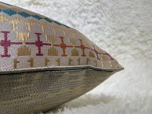 2025 nuevo patrón tela de cortina avanzada tela de cortina Jacquard de alta precisión - Product Image 4