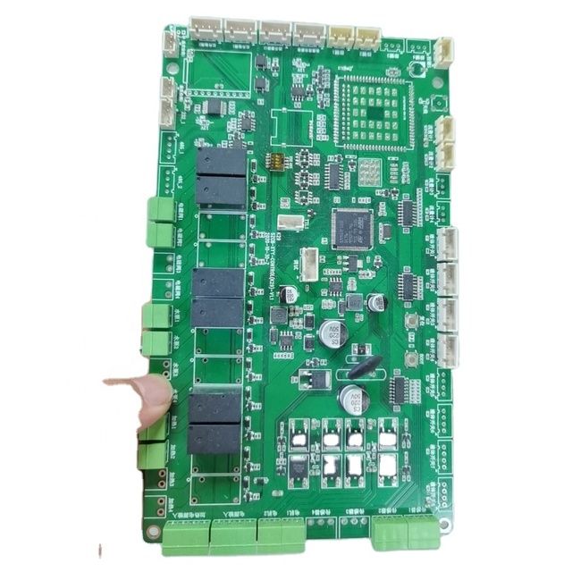 DC 24V Control Board for Water Vending Machine