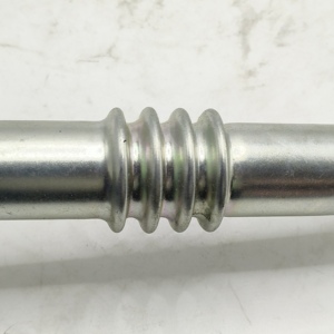 Tubería de Admisión EGR de Alta Resistencia Soldada para Motor Quanchai 4A1, Número de Pieza 4408024000300, Accesorio Soldado de Acero, 1 kg de Acero - Product Image 5