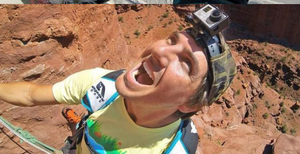 Caméra d'action Bandeau Randonnée <span class=keywords><strong>Ski</strong></span> Surf Cyclisme Vlogging Head Strap pour Gopro <span class=keywords><strong>Hero</strong></span> 11/10/9/8/7/6/5 - Product Image 6